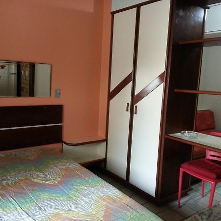 Pequeno E Completo Na Orla Apartman Salvador Kültér fotó
